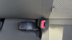 Toyota Yaris 1.5 Hybrid Sport 5dr CVT Hybrid Hatchback